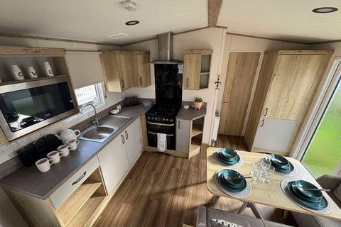 undefined, Dawlish Sands Holiday Park