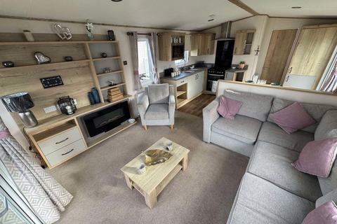 undefined, Dawlish Sands Holiday Park