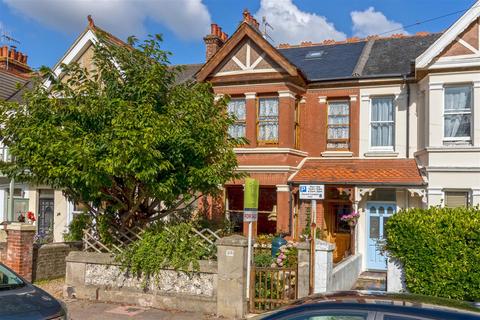 undefined, Alexandra Road, Worthing
