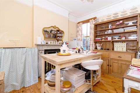 undefined, Alexandra Road, Worthing