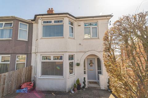 3 bedroom semi-detached house for sale, Beechwood Crescent, Newport, NP19