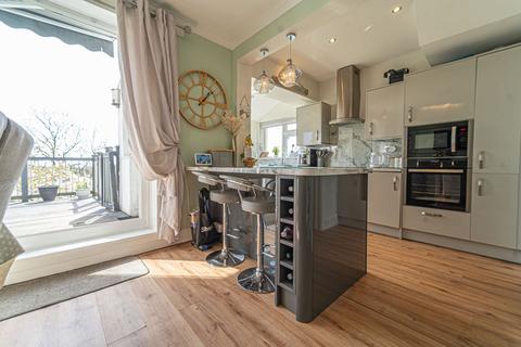 3 bedroom semi-detached house for sale, Beechwood Crescent, Newport, NP19