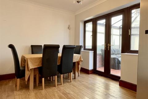 undefined, The Oaks, Sutton Coldfield