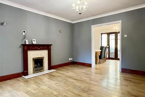 undefined, The Oaks, Sutton Coldfield