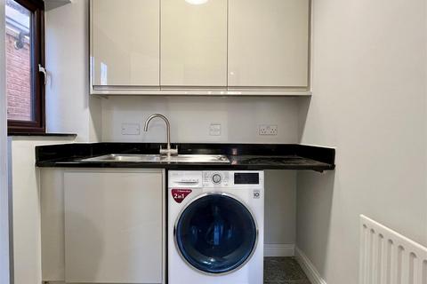 undefined, The Oaks, Sutton Coldfield
