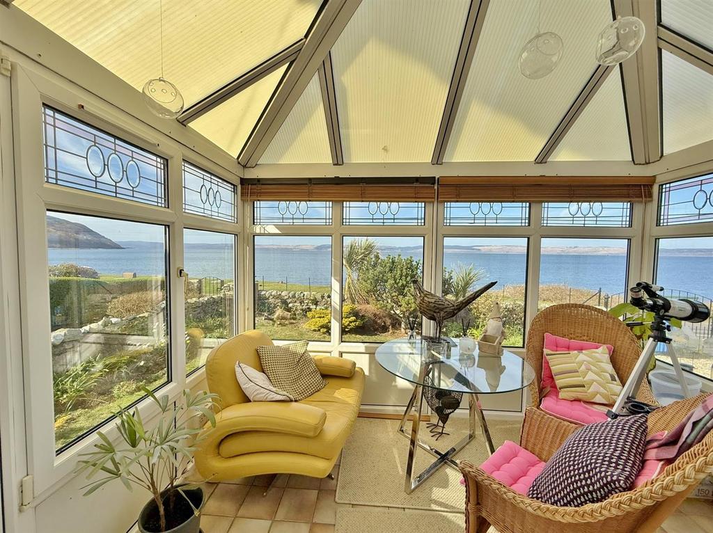 Sun room