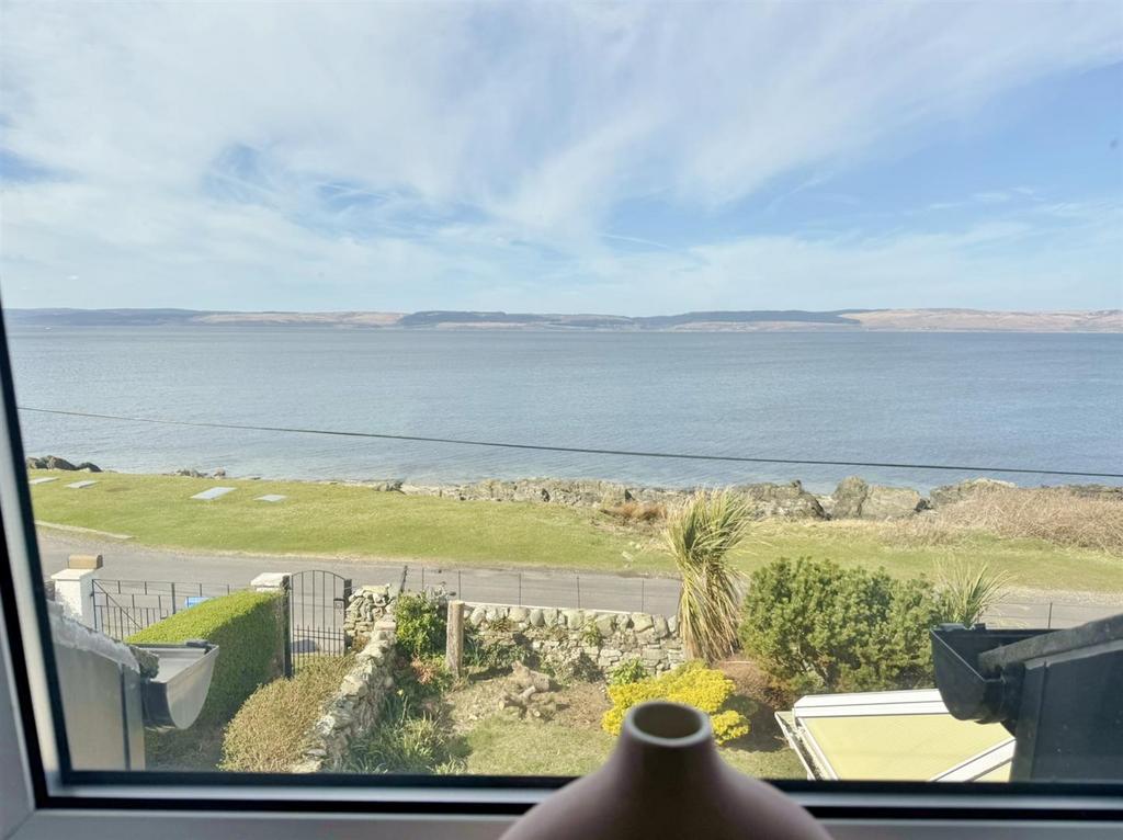 Bedroom 3 view