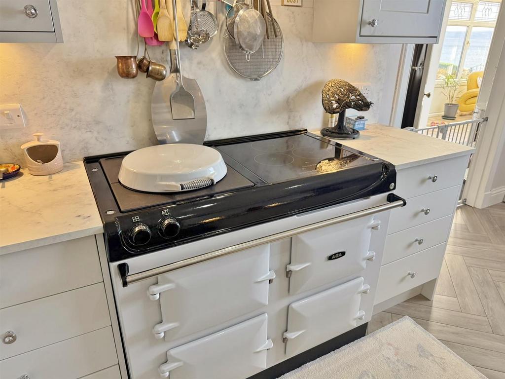 Aga