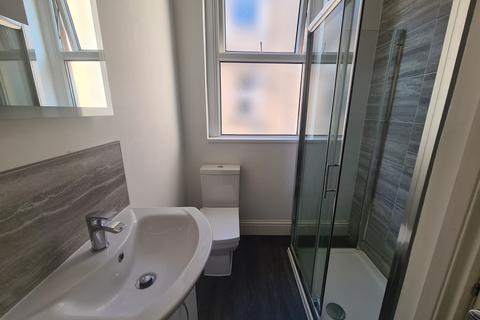 1 bedroom flat to rent, Heysham Road, Morecambe, LA3