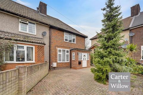 Goresbrook Road, Dagenham, Essex