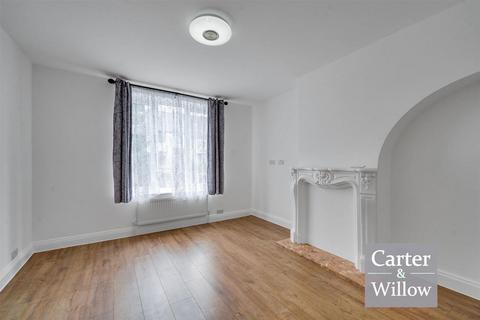 undefined, Goresbrook Road, Dagenham, Essex