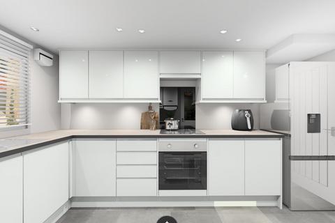 4 bedroom terraced house to rent, Arnold Street, Brighton