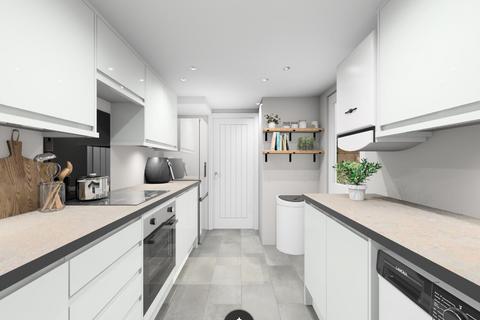 4 bedroom terraced house to rent, Arnold Street, Brighton