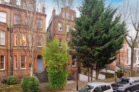 1 bedroom flat for sale, Fellows Road, London, NW3