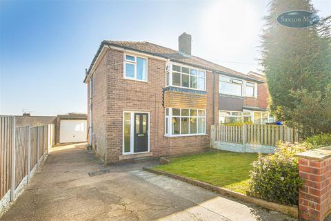 34 Ashurst Drive, Sheffield, S6 5LL