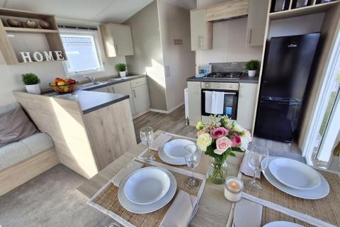 2 bedroom park home for sale, Glendale Holiday Park