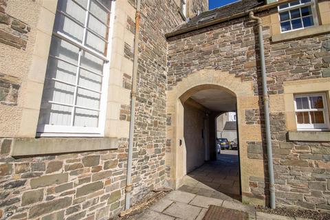 1d Towerdykeside, Hawick, TD9 9EA