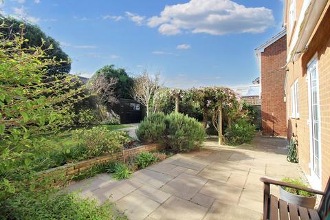 undefined, Allonby Way, Aylesbury