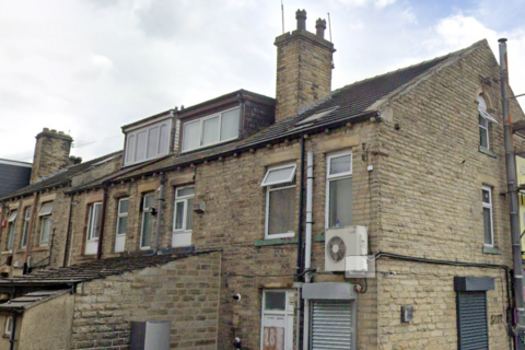 undefined, Leeds Road, Bradford, West Yorkshire, BD3