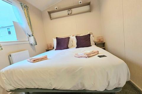 3 bedroom park home for sale, Golden Sands Holiday Park