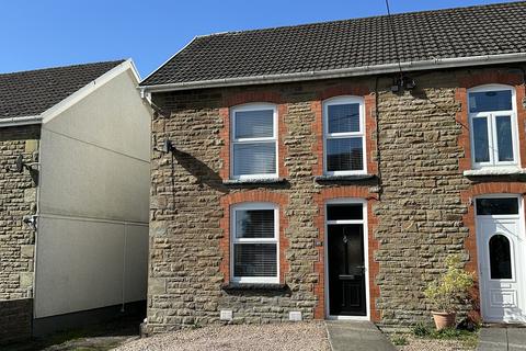 97 Rhiw Road, Rhiwfawr, Swansea, SA9 2RF