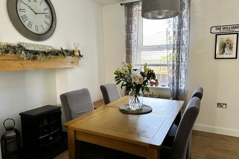 97 Rhiw Road, Rhiwfawr, Swansea, SA9 2RF