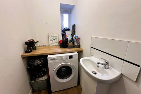 97 Rhiw Road, Rhiwfawr, Swansea, SA9 2RF