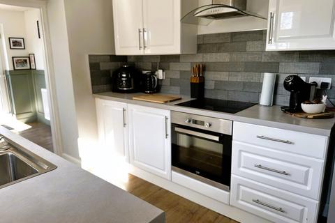 97 Rhiw Road, Rhiwfawr, Swansea, SA9 2RF