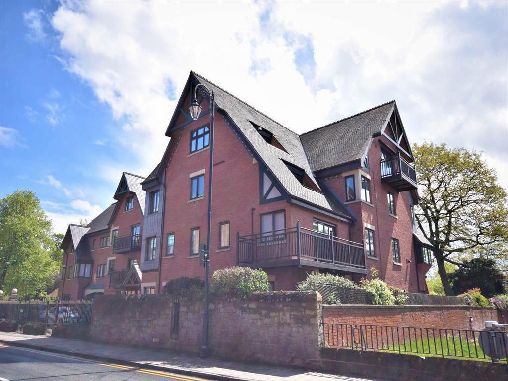 Knightsbridge Court