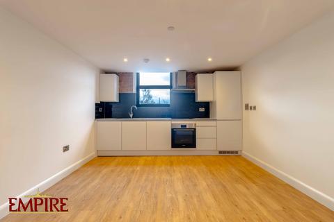 undefined, The Maltings, 3 Wetmore Road DE14 1SE