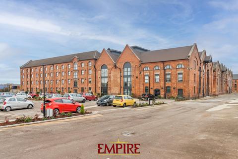 undefined, The Maltings, 3 Wetmore Road DE14 1SE