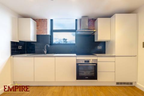 undefined, The Maltings, 3 Wetmore Road DE14 1SE