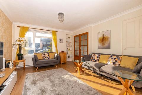3 bedroom semi-detached house for sale, Sherbrooke Close, Worthing