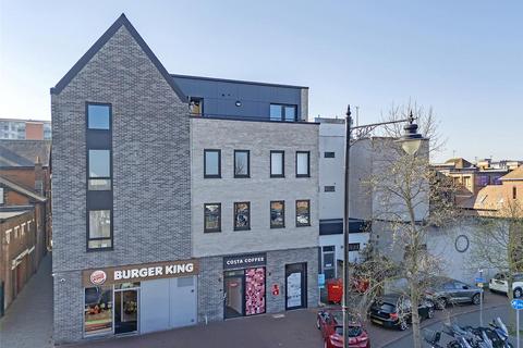 1 bedroom apartment for sale, William Hunter Way, Hunters Court, CM14