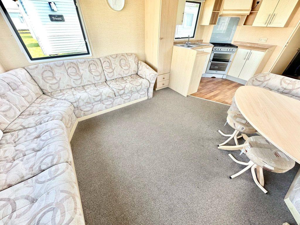 CAR0020430 - Static Caravan