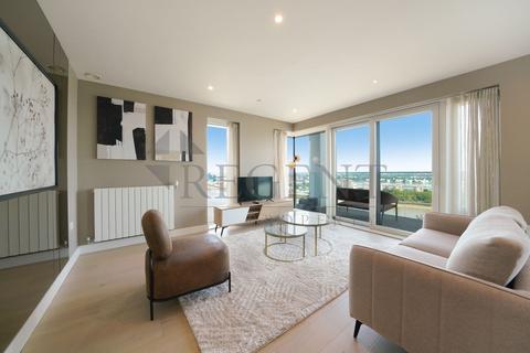 3 bedroom apartment to rent, Norton House, Duke Of Wellington Avenue, SE18