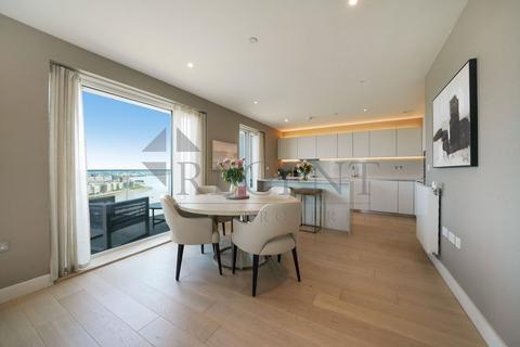 3 bedroom apartment to rent, Norton House, Duke Of Wellington Avenue, SE18