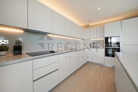 3 bedroom apartment to rent, Norton House, Duke Of Wellington Avenue, SE18