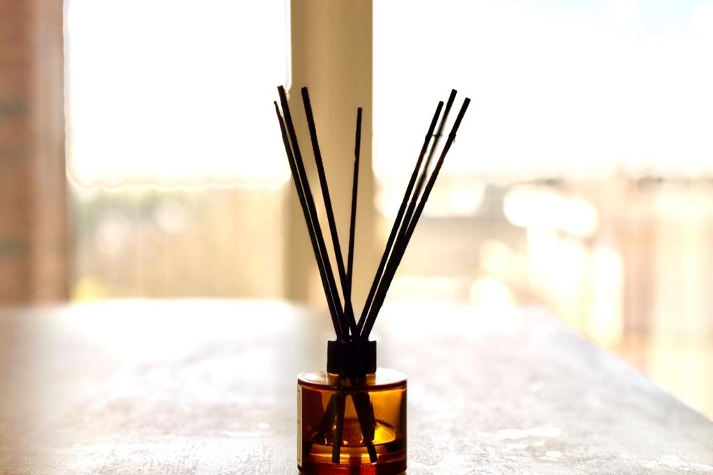 Diffuser