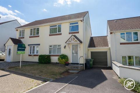 undefined, Walnut Close, Puriton