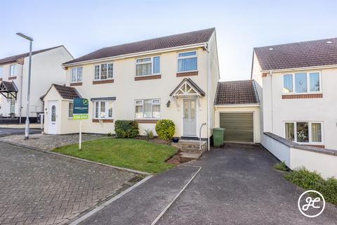 undefined, Walnut Close, Puriton