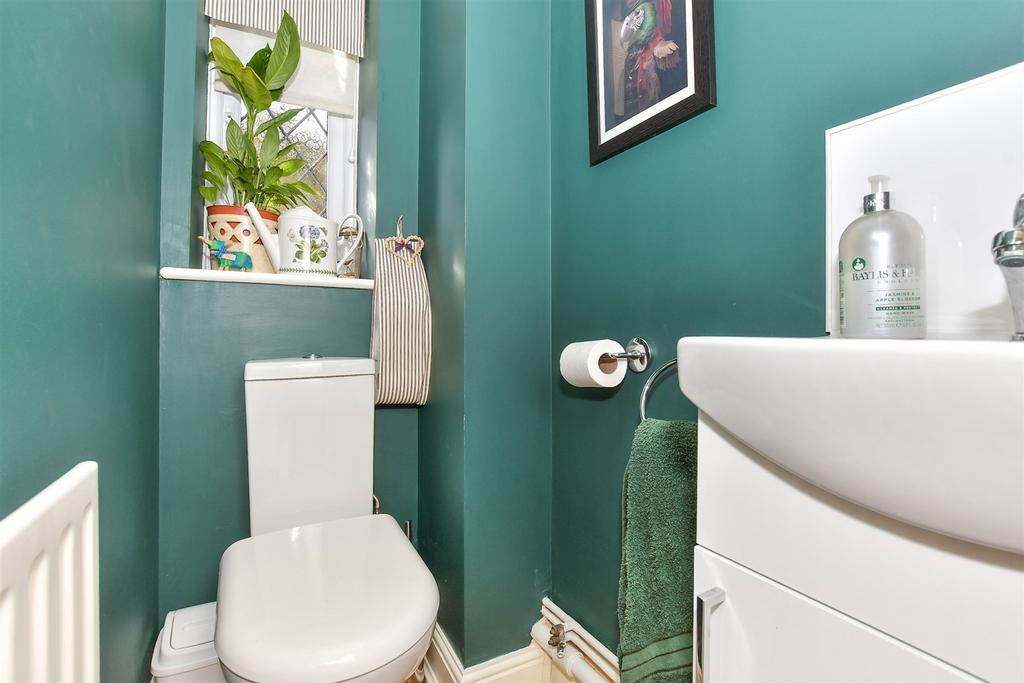 Cloakroom