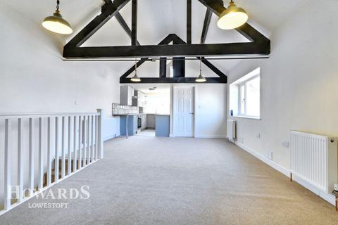 undefined, Hervey Street, Lowestoft