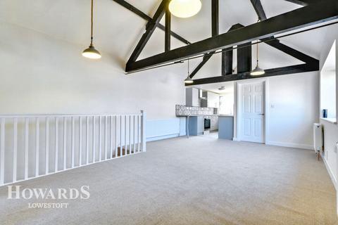 undefined, Hervey Street, Lowestoft