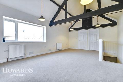 undefined, Hervey Street, Lowestoft