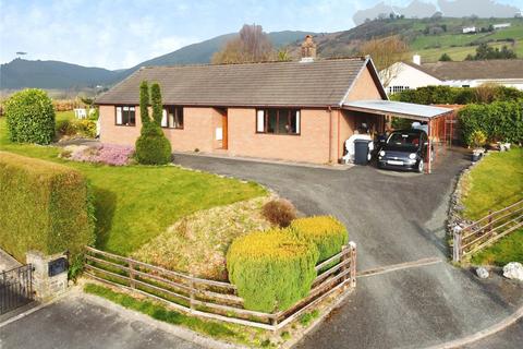 undefined, Y Fan, Llanidloes, Powys, SY18