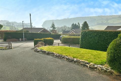 undefined, Y Fan, Llanidloes, Powys, SY18