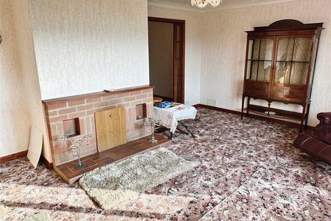 undefined, Y Fan, Llanidloes, Powys, SY18