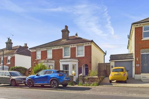 undefined, Rattle Road, Pevensey BN24