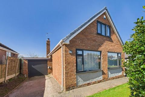 4 bedroom bungalow for sale, Coniston Drive, Cheshire WA6